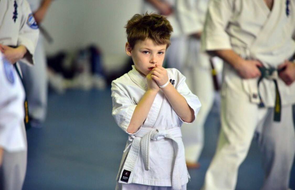 Die Tatami lügt nicht
